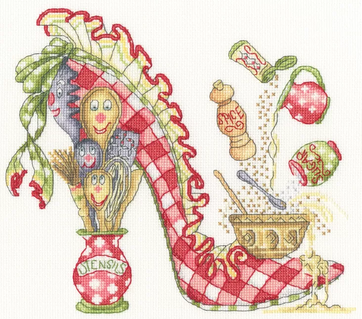 (image for) Sugar And Spice